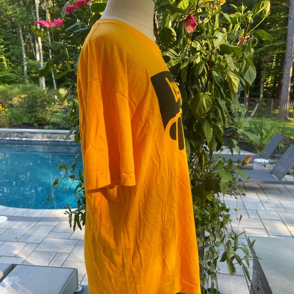 Jeep “beer” tee shirt - Picture 2 of 4